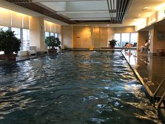 游泳池-海河假日酒店·游泳馆