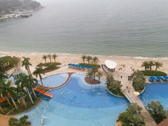 -深圳大梅沙京基洲际度假酒店