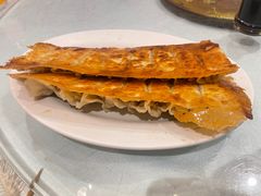 -大眼锅贴水饺(河东店)