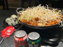 -吴草鸡爪오초닭발(城阳总店)