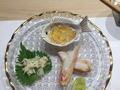 -鮨一日本料理(大中华店)