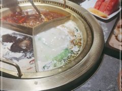 -麻路成都火锅(柏威年店)
