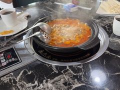 -李师傅脆肚(华强北店)