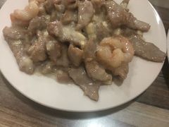 -老七饭馆(光荣道总店)