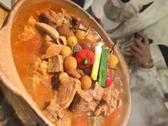 -夜椒瑶·广西大排档(八卦岭店)
