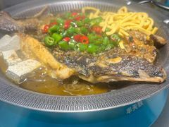 -半天妖烤鱼(中山路店)
