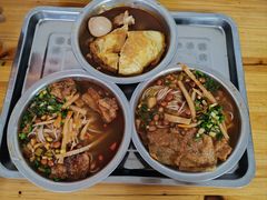 -娇姐老牌螺蛳粉(雅儒路店)