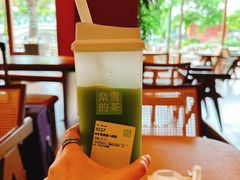 -奈雪的茶(大梅沙8号仓店)