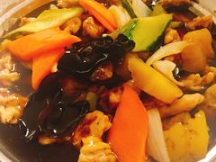 -桃园中华料理炸酱面(燕儿岛路店)