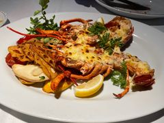 -燃扒房Steakhouse(皇庭店)