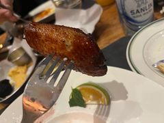 -食间牛排(湖西路店)