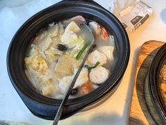 -涌上外婆桥(南塘店)