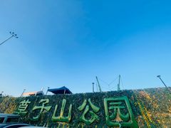 -莫子山公园