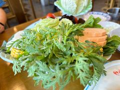 -百叶居·老北京涮羊肉(鼓楼店)