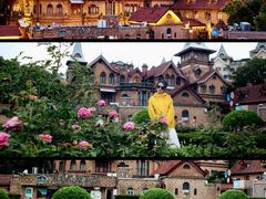 -马勒别墅饭店(静安寺店)