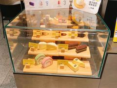 -麦当劳(中山公园龙之梦店)