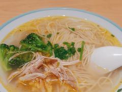 -小杨生煎(周浦万达店)