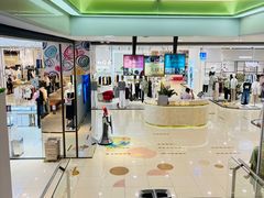 -新世界百货(顺义店)