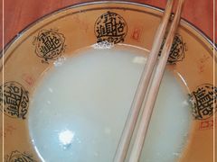 -渔桥李记奶汤面(东街店)