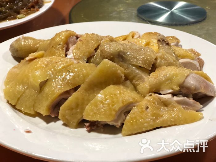 客家人农庄-图片-惠阳美食-大众点评网
