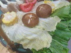 -陈记顺和潮汕牛肉火锅(韩江路店)
