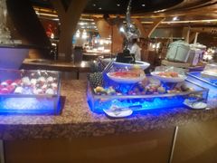 -杭州国际会议中心洲际酒店-原素全日餐厅(解放东路店)