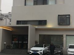 门面-味莊·青岛菜(云霄路店)