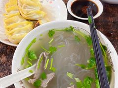 -回回锅贴(小河沿店)