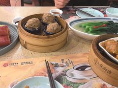 -点都德(皇岗村店)