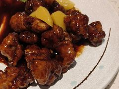 -船歌·鱼水饺青岛菜(金狮广场店)