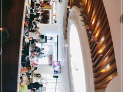 -东莞塘厦三正半山温泉酒店·沙利文西餐厅