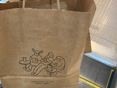 -喜茶(上海兴业太古汇店)