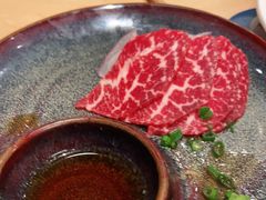 -大渔铁板烧(东城店)