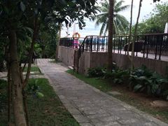 七仙岭君澜温泉度假酒店-七仙岭君澜度假酒店