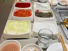 -海底捞火锅(中山路天主教堂店)