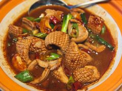 -春梅里卤鹅馆·47年老字号(中山路店)