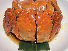 -小厨娘金榜题名(夫子庙秦淮河店)