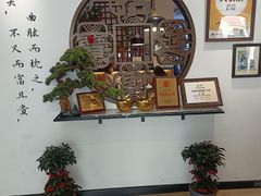 -山海菜馆·海肠捞饭·青岛菜(栈桥店)