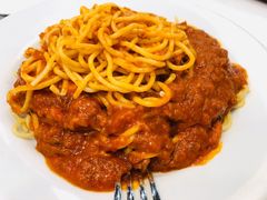 意式肉酱面-宜家·瑞典风味餐厅(北京西红门店)