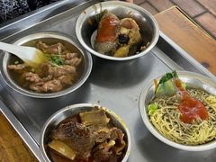 -东兴牛肉店(庄府巷店)