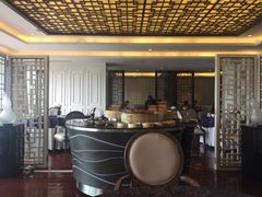 -长沙北辰洲际酒店-栀味轩中餐厅