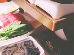 -海底捞火锅(亲子主题北金鹰店)