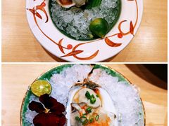 矶煮海螺-千代御(临河街店)