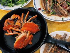 -莲花公园煎蟹(总店)
