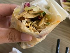 -哈尔滨春饼(朝山街店)