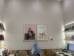 -海马体照相馆(大连柏威年购物中心店)