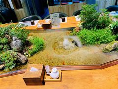 -森味薪火烧•烧鸟居酒屋•日本料理(望京店)