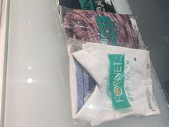 -福奈特洗衣洗鞋(宝山一二八纪念路店)