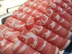 -海底捞火锅(老城根店)