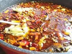 -我是那个大叔·美食研究所(新塘路店)